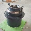 Escavadeira SK200-8 Travel Gearbox